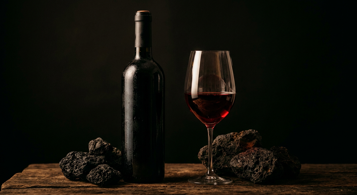 Aglianico del Vulture Superiore DOCG (750 ml)