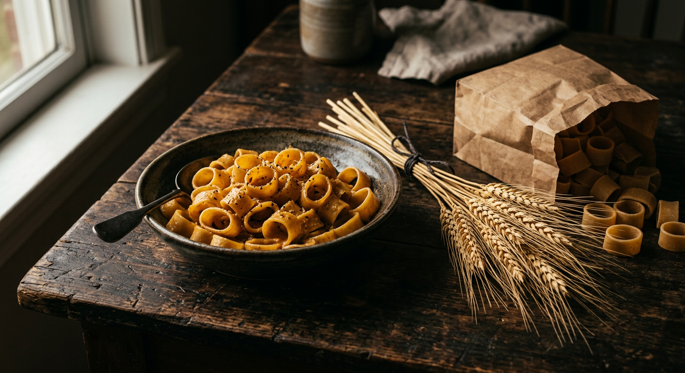 Calamarata Senatore Cappelli (500 g)