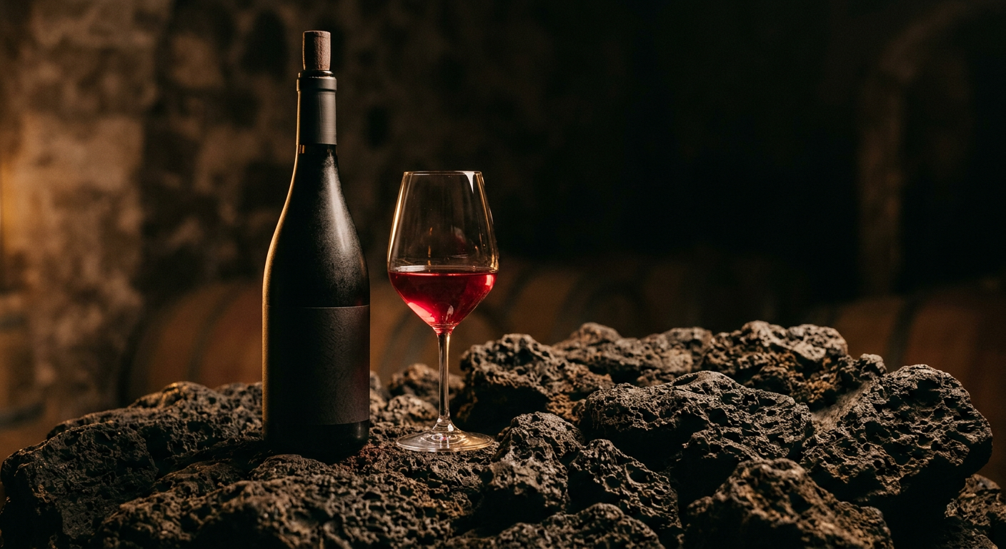 Etna Rosso DOC (750 ml)