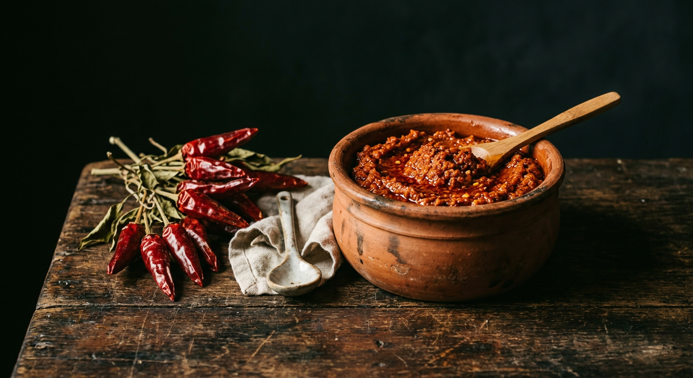 'Nduja di Spilinga in Orcio (200 g)